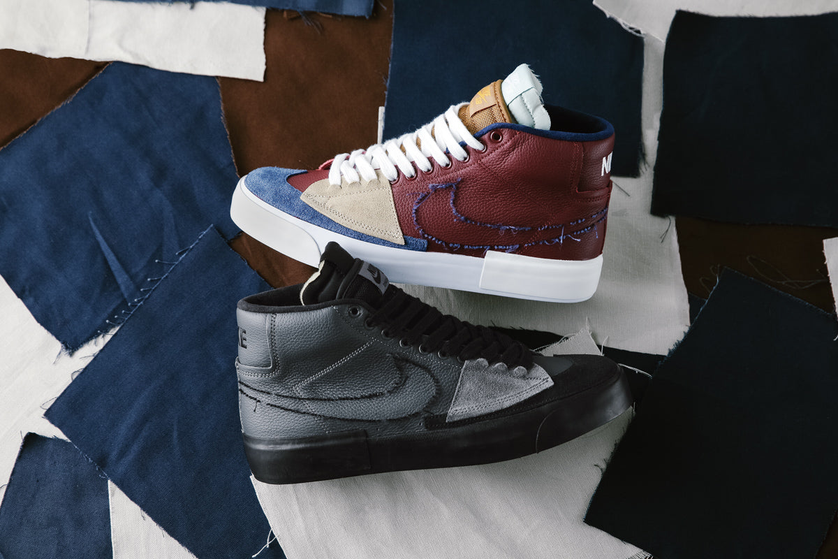 Nike SB ‘Hack Pack’