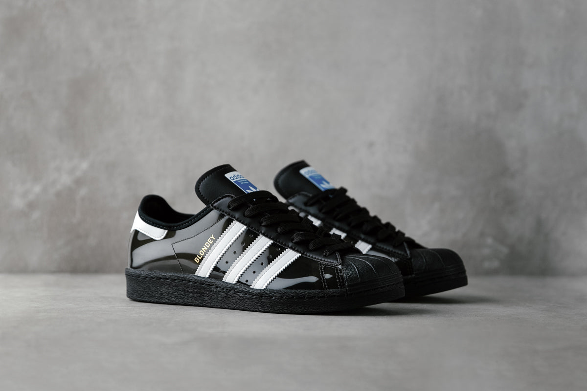 adidas x Blondey Superstars