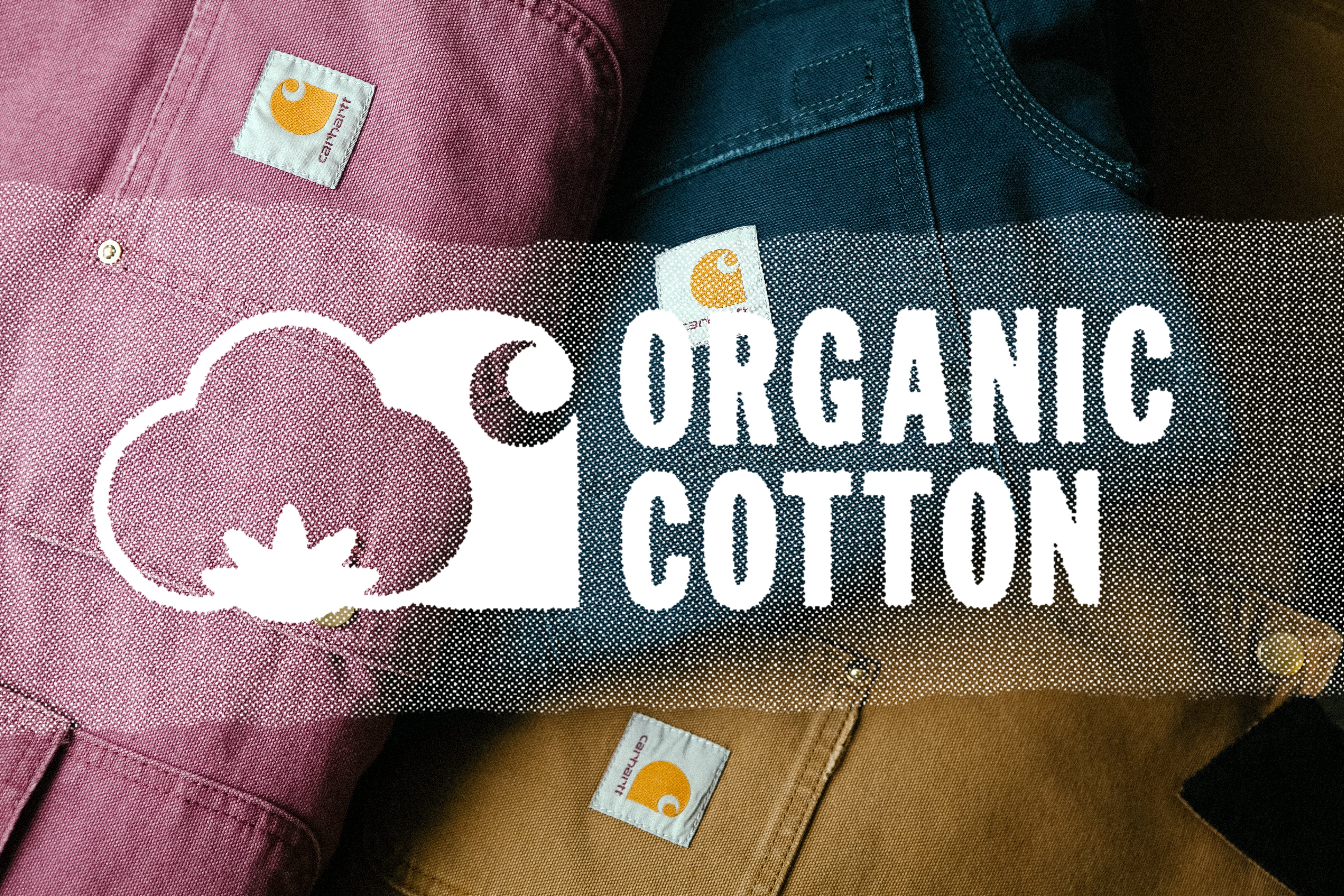 Sustainability Series: Carhartt