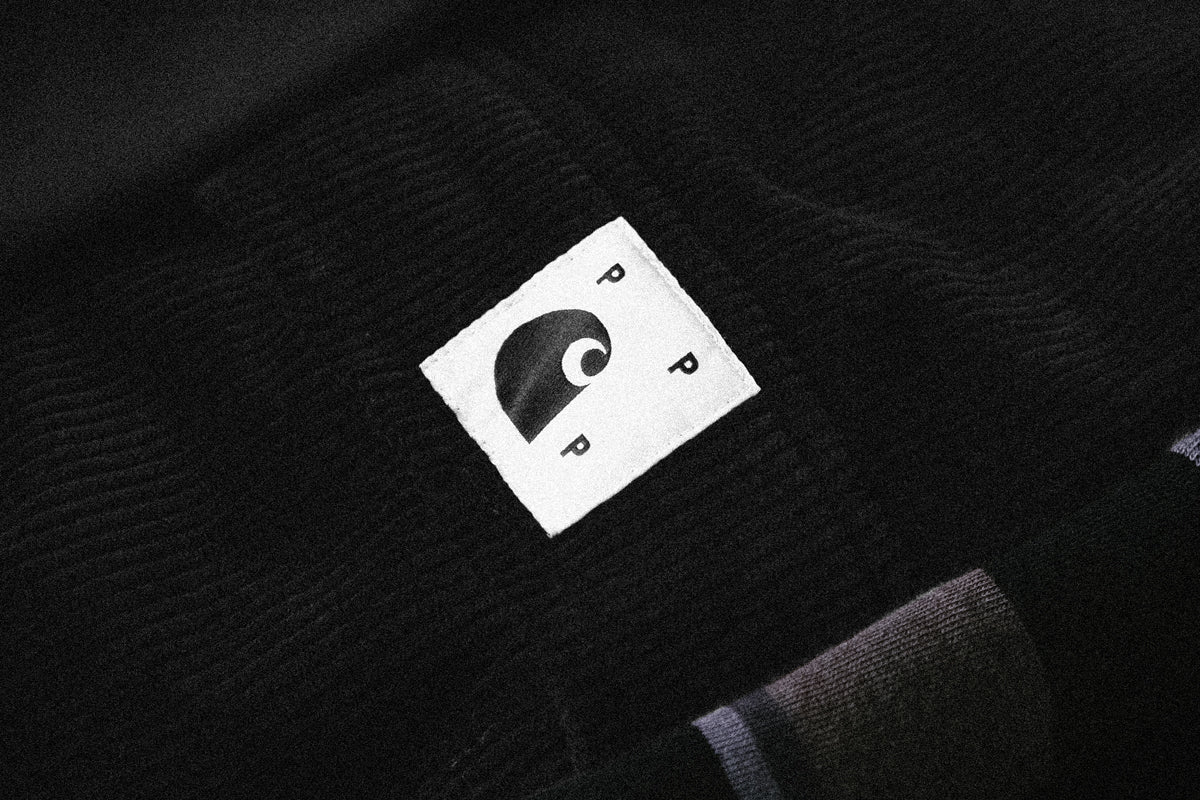 Pop Trading Company x Carhartt: Capsule Collection