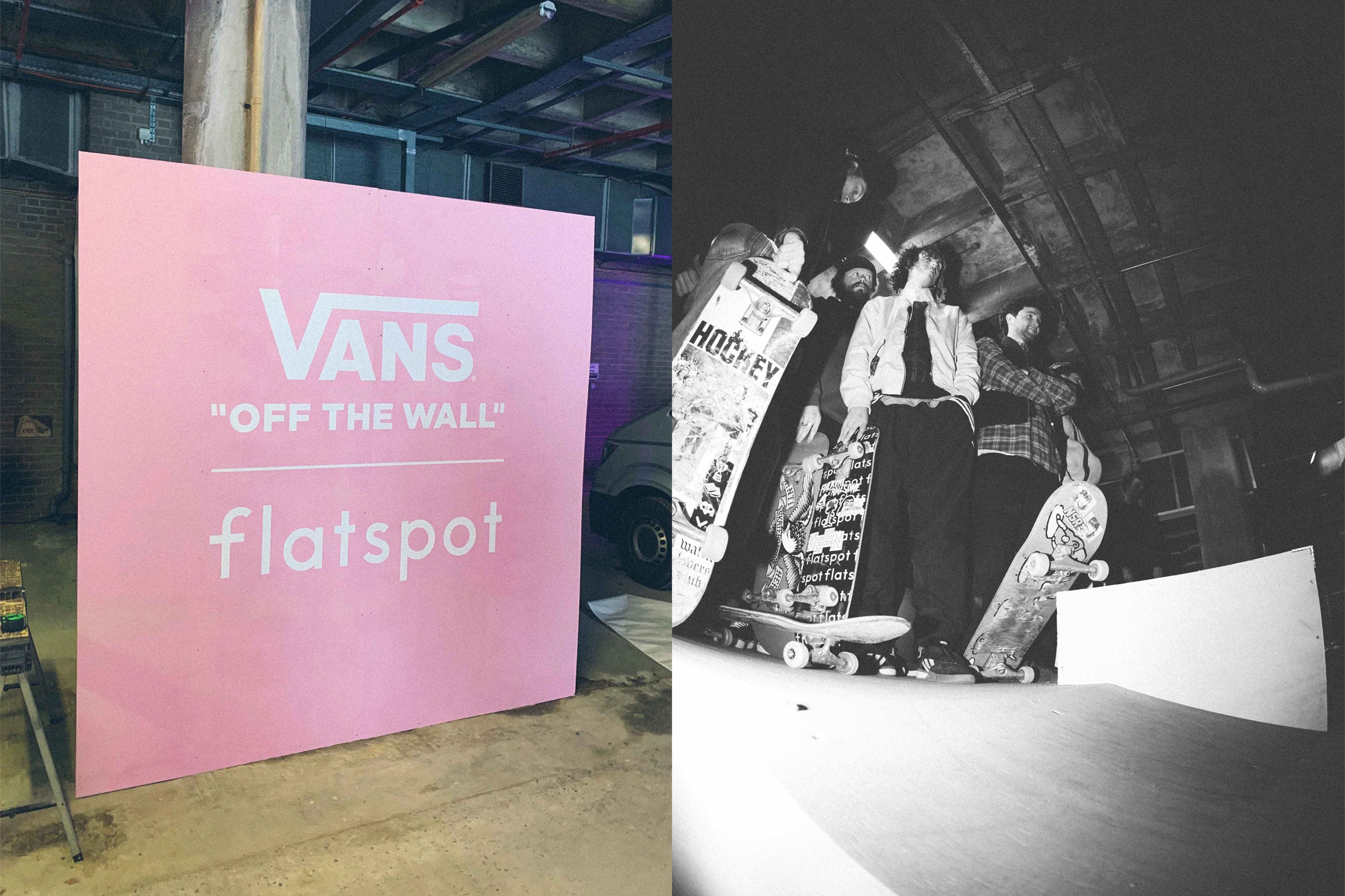 Vans x Flatspot Civic Jam 004