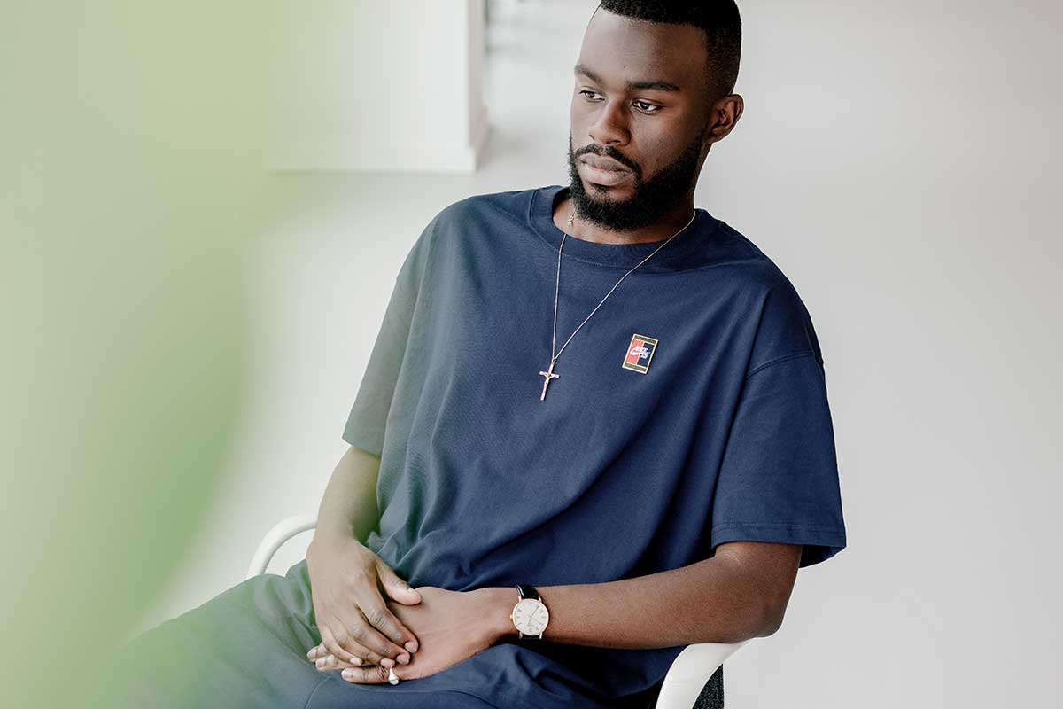 Nike SB 'Community of Sport' Lookbook