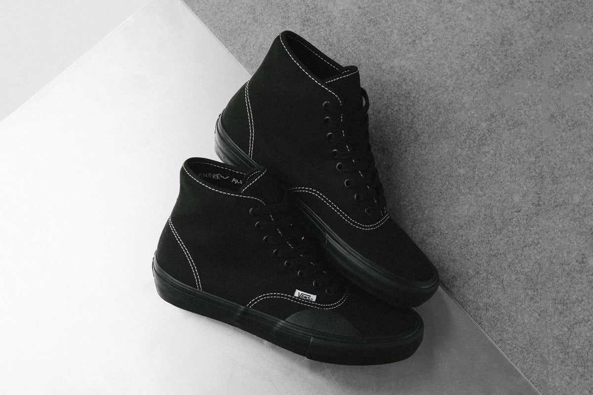 Vans x Hockey: Andrew Allen Collection