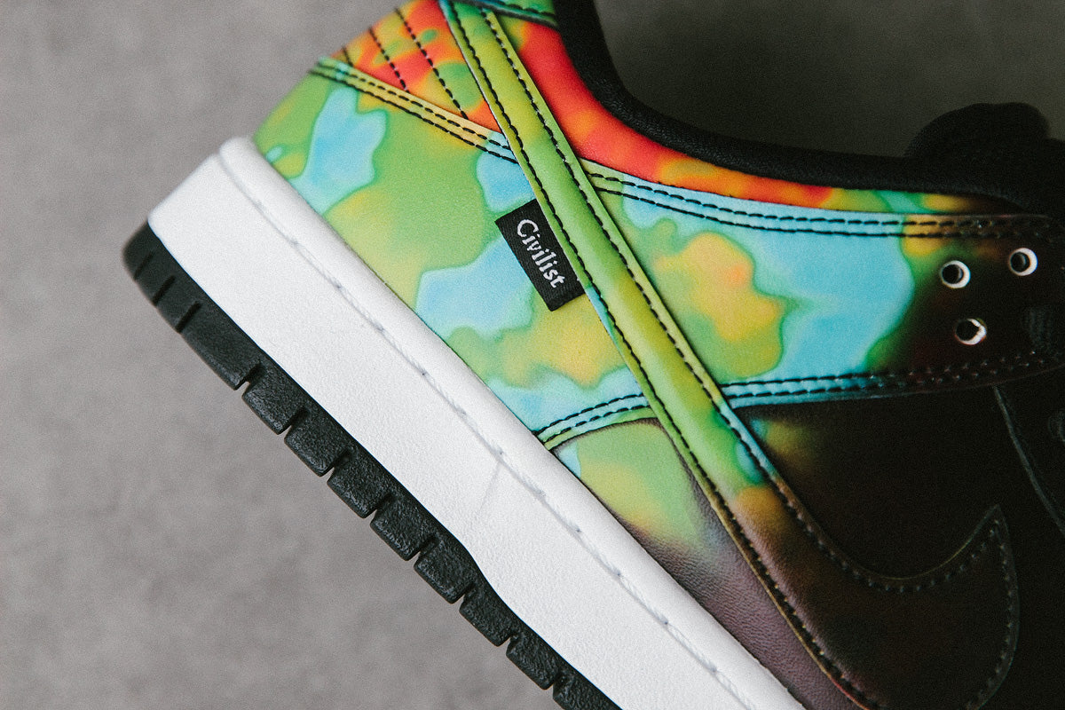 Nike SB x Civilist Dunk Low Pro QS