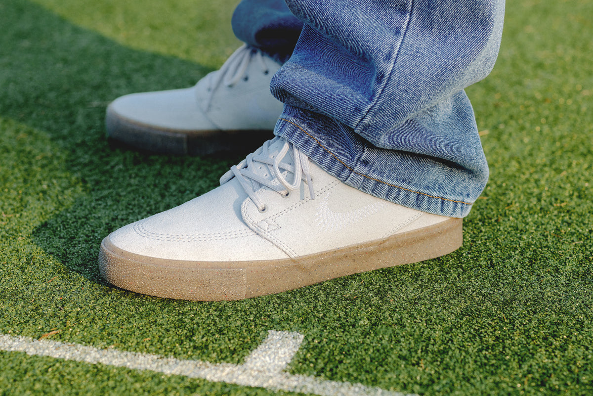 Nike SB Janoski Flyleather