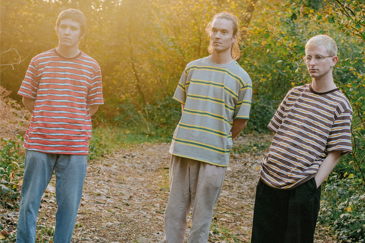 Dal for the Good Measure Surf Tee