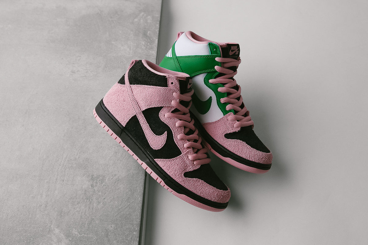 Nike SB Invert Dunk High Pro Premium