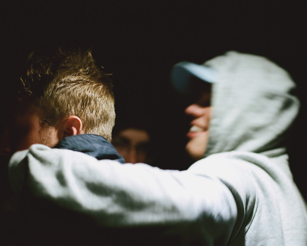 Flatspot Kernow Tour