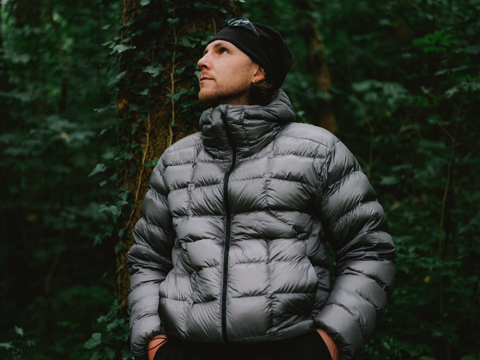 How to choose the right jacket for you