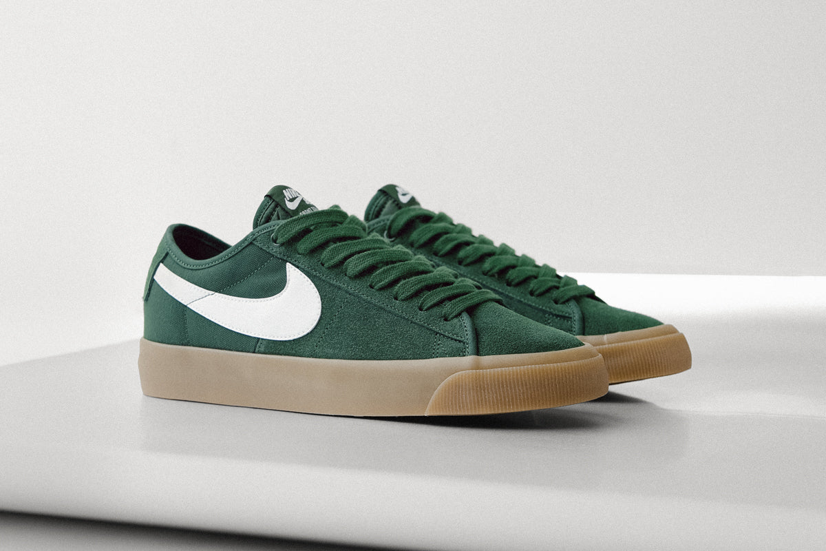 Introducing: Nike SB Blazer Low Pro GT