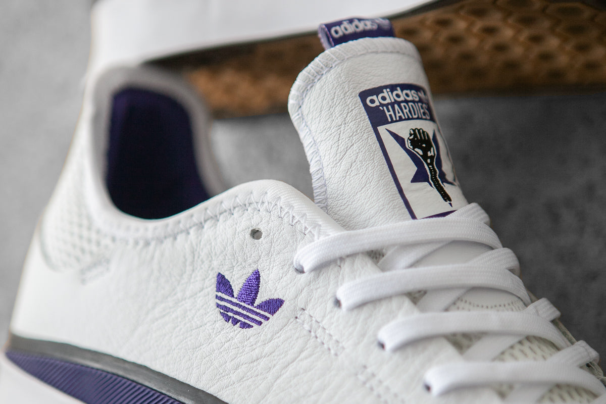 adidas Skateboarding x Hardies Hardware Sabalo Shoes and Apparel