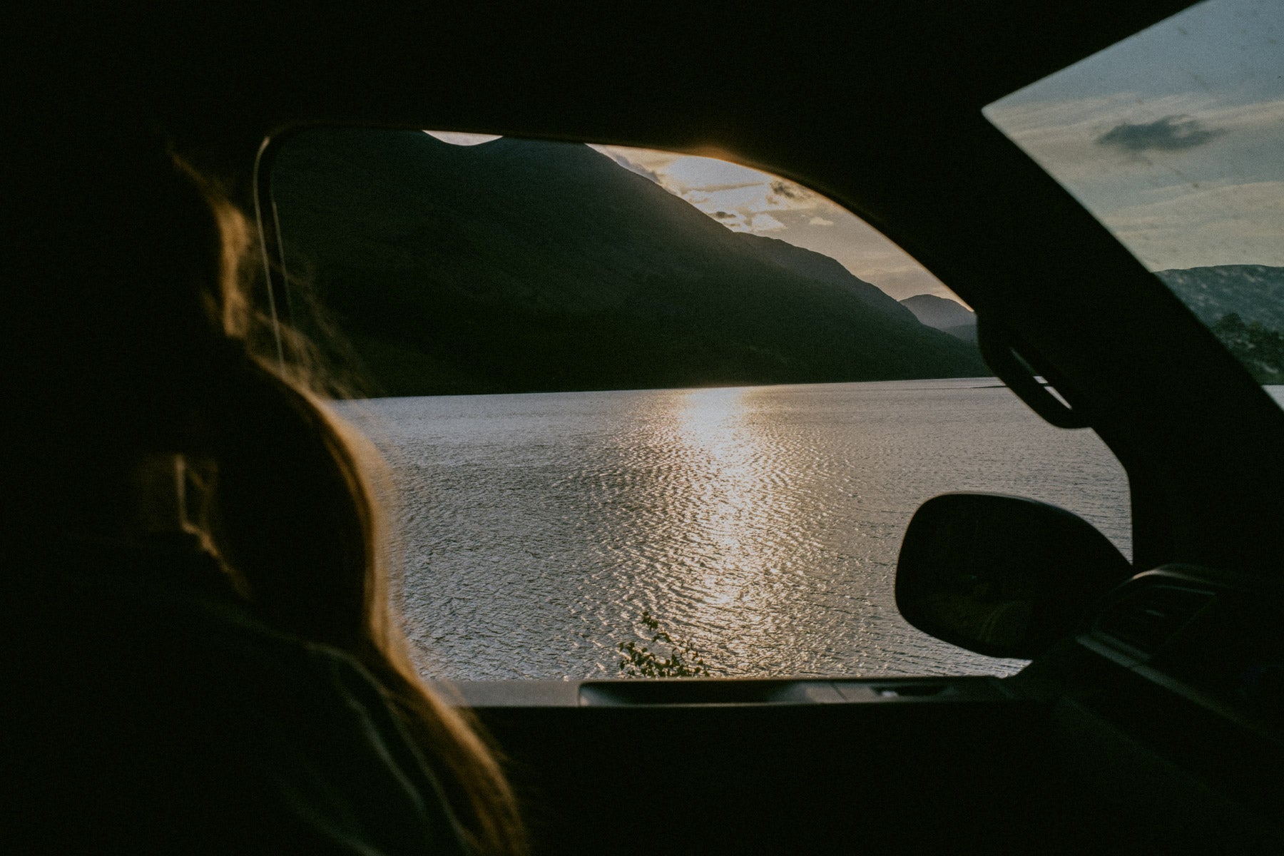 Trip log: Hebrides, chasing surf, finding rock, and a different kind of flow