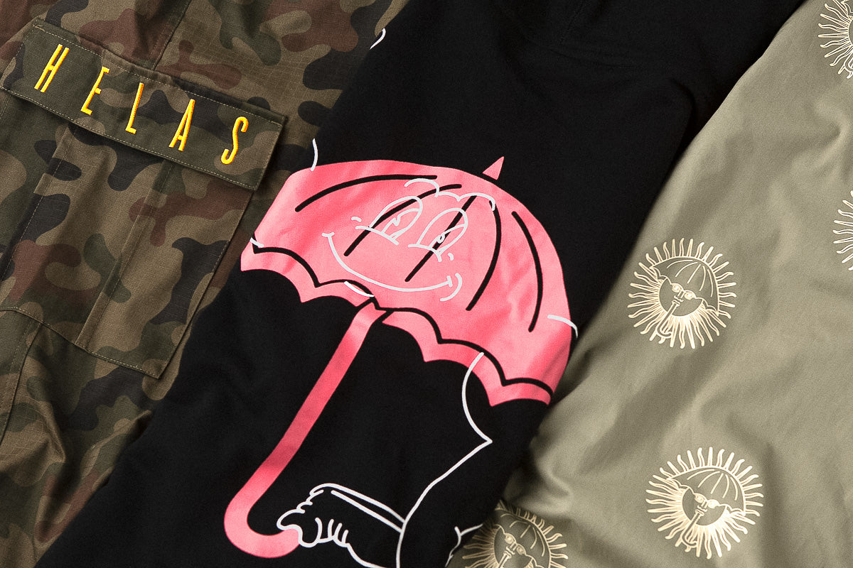 Hélas SP20: Collection Overview