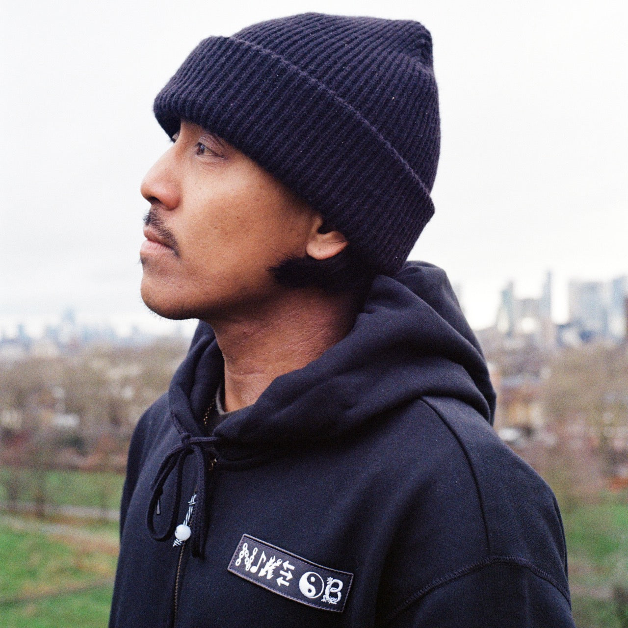 Last Days of Winter - Nike SB and Nike ACG