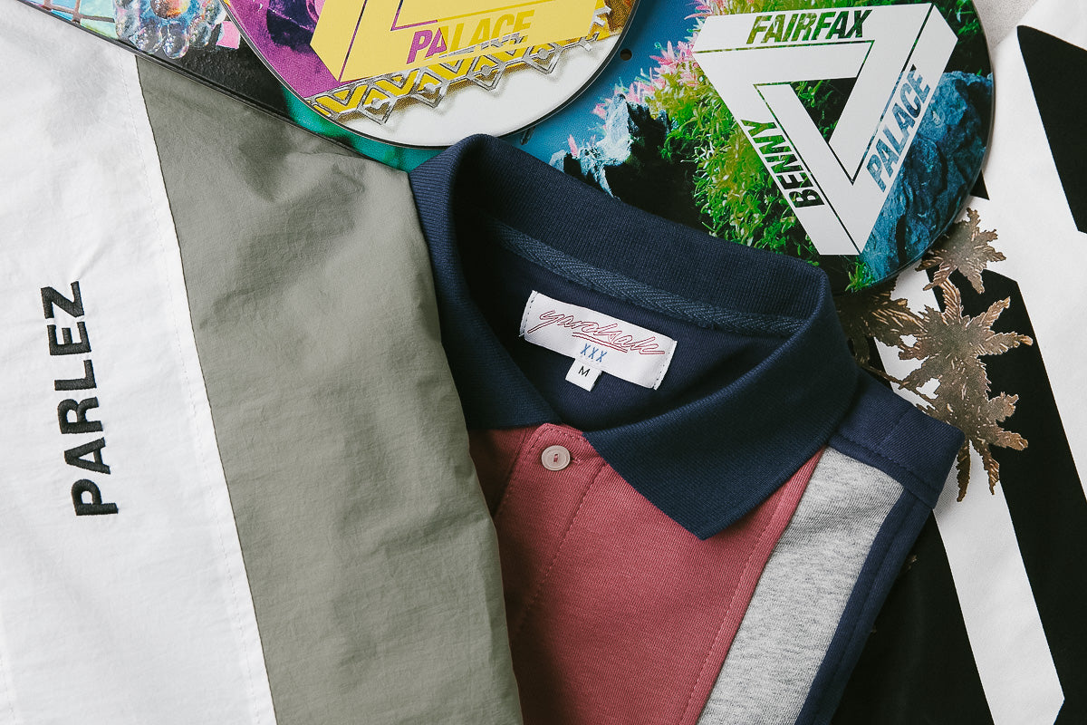 Independent Brands - UK Edit