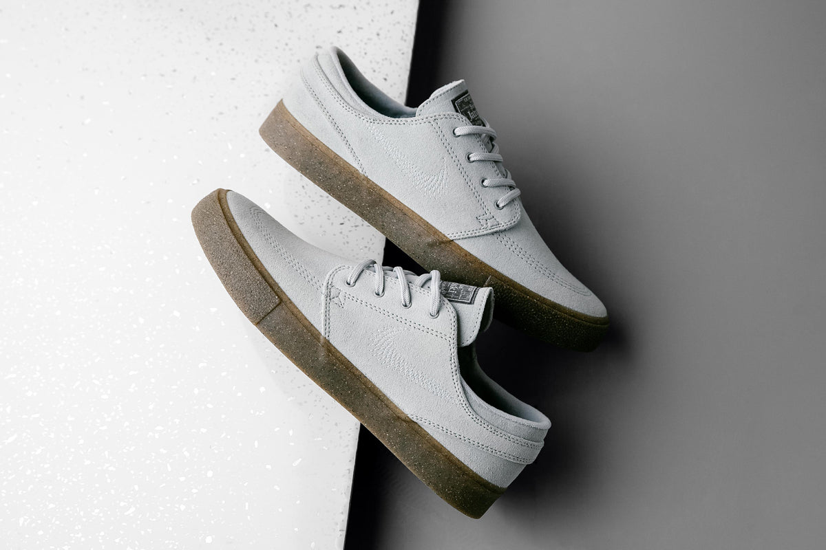 Introducing: The Nike SB Janoski Flyleather Remastered