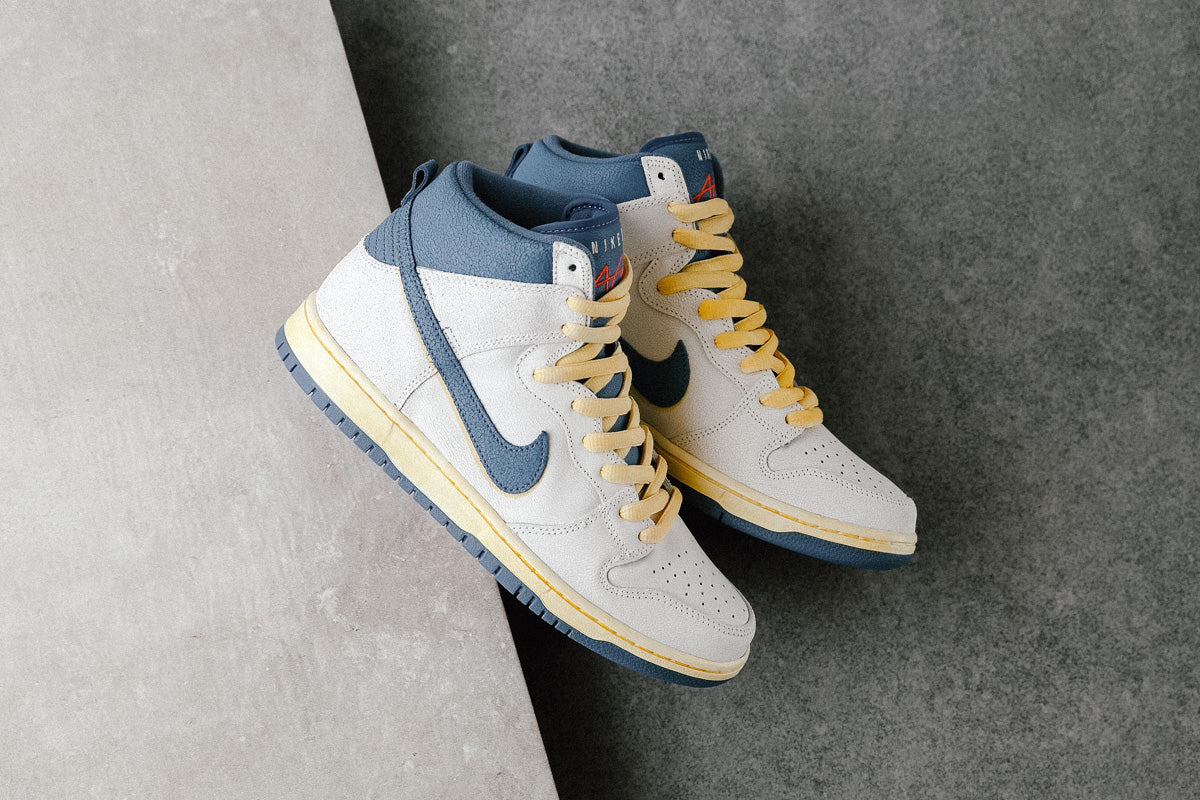 Nike SB x Atlas Dunk High Pro QS