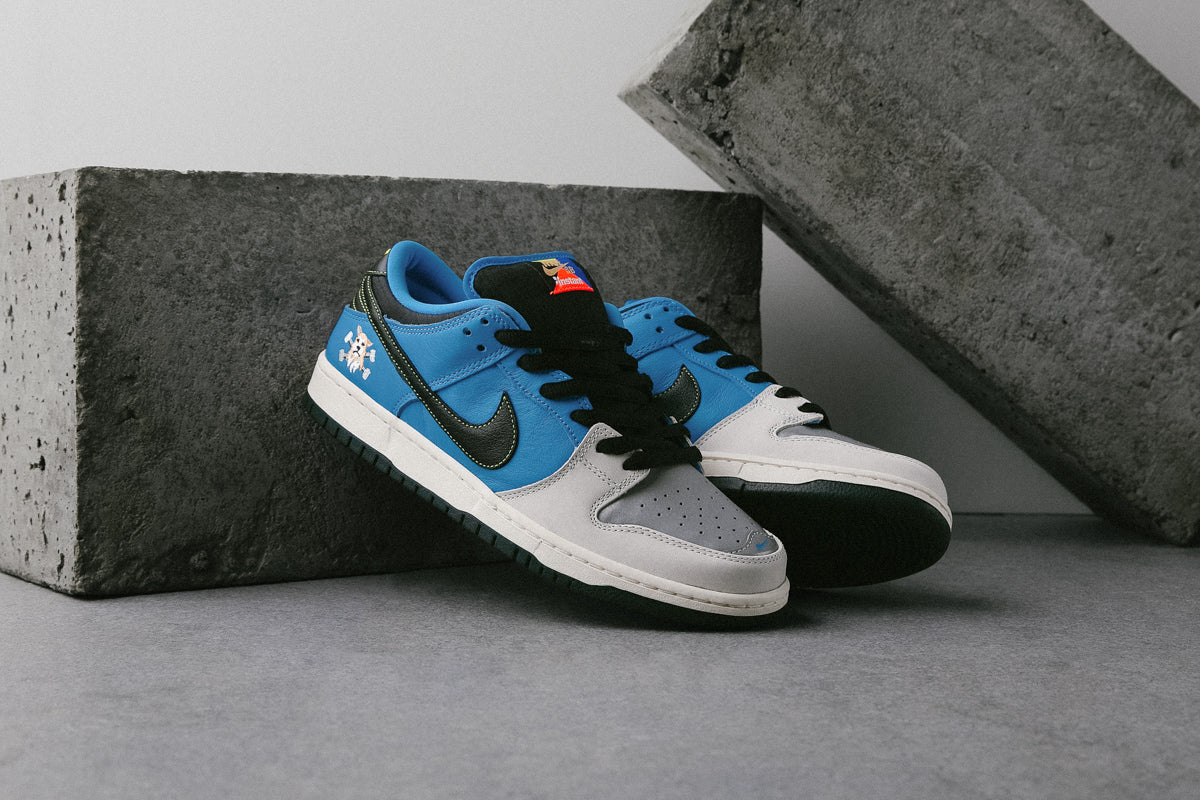 Nike SB x Instant Dunk Low Pro QS 2