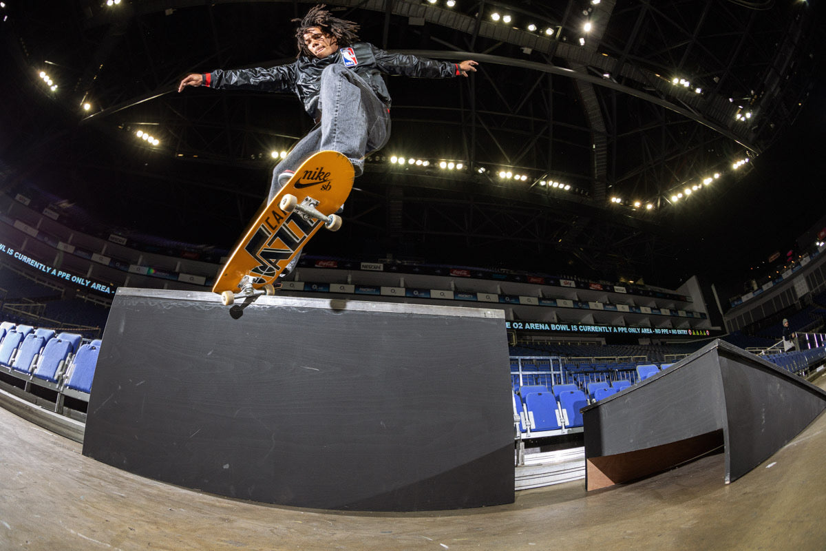 Nike SB x NBA (Part 2)