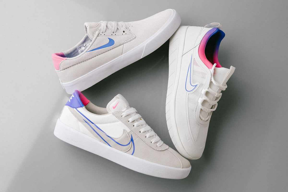 Nike SB Tokyo Rawthentic