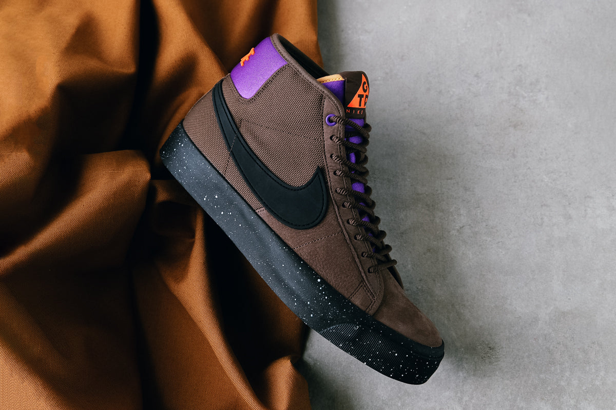 Nike SB Blazer Mid Pro GT QS