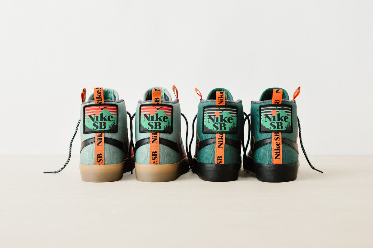 Nike SB Acclimate Pack