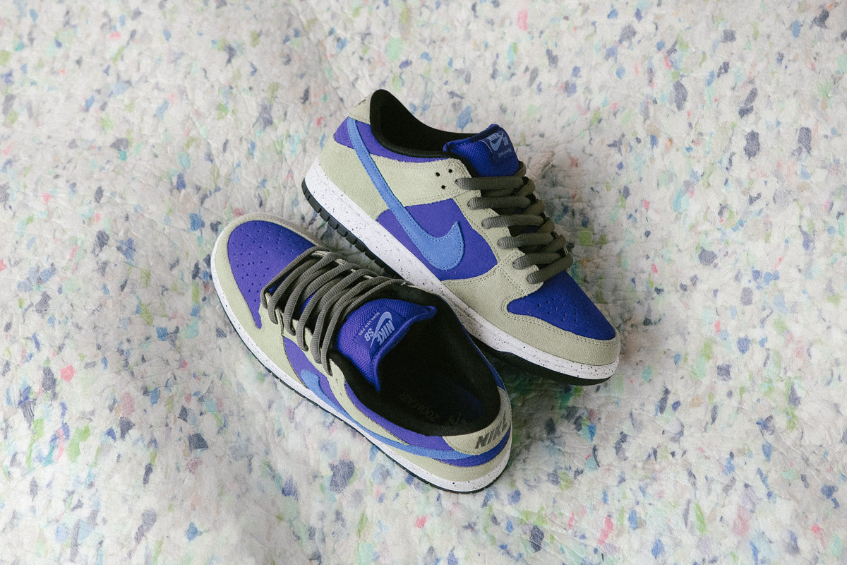 Nike SB Dunk Low Pro ACG Caldera