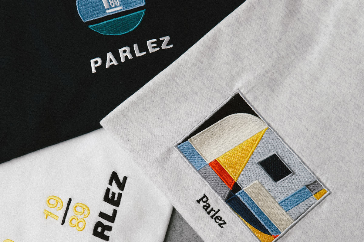 Parlez Q2 2020: Collection Overview