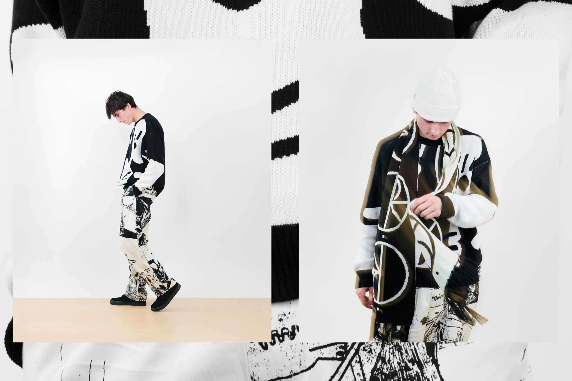 Polar Holiday 18 Selections