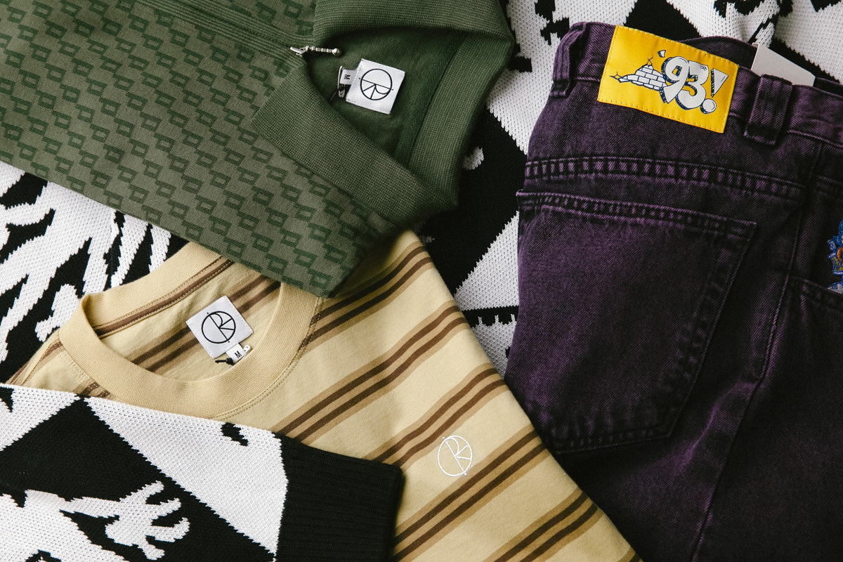 Polar F20: Collection Overview