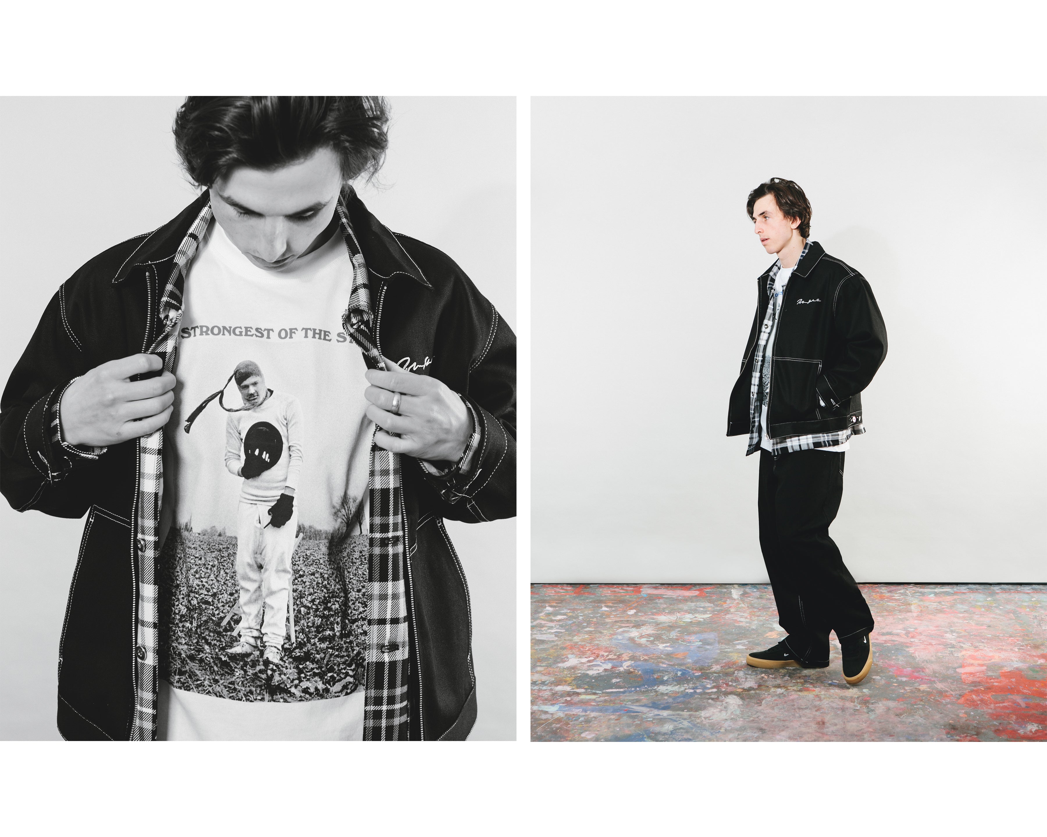 Polar Spring 19 Selections