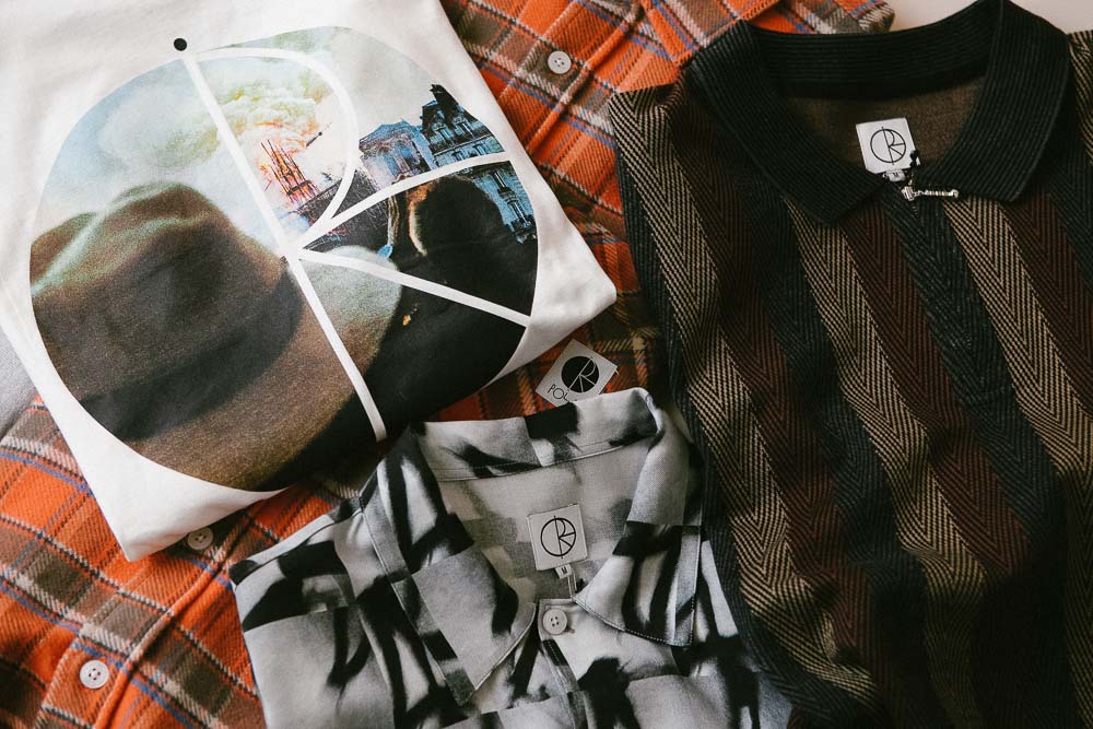 Polar SP21: Collection Overview