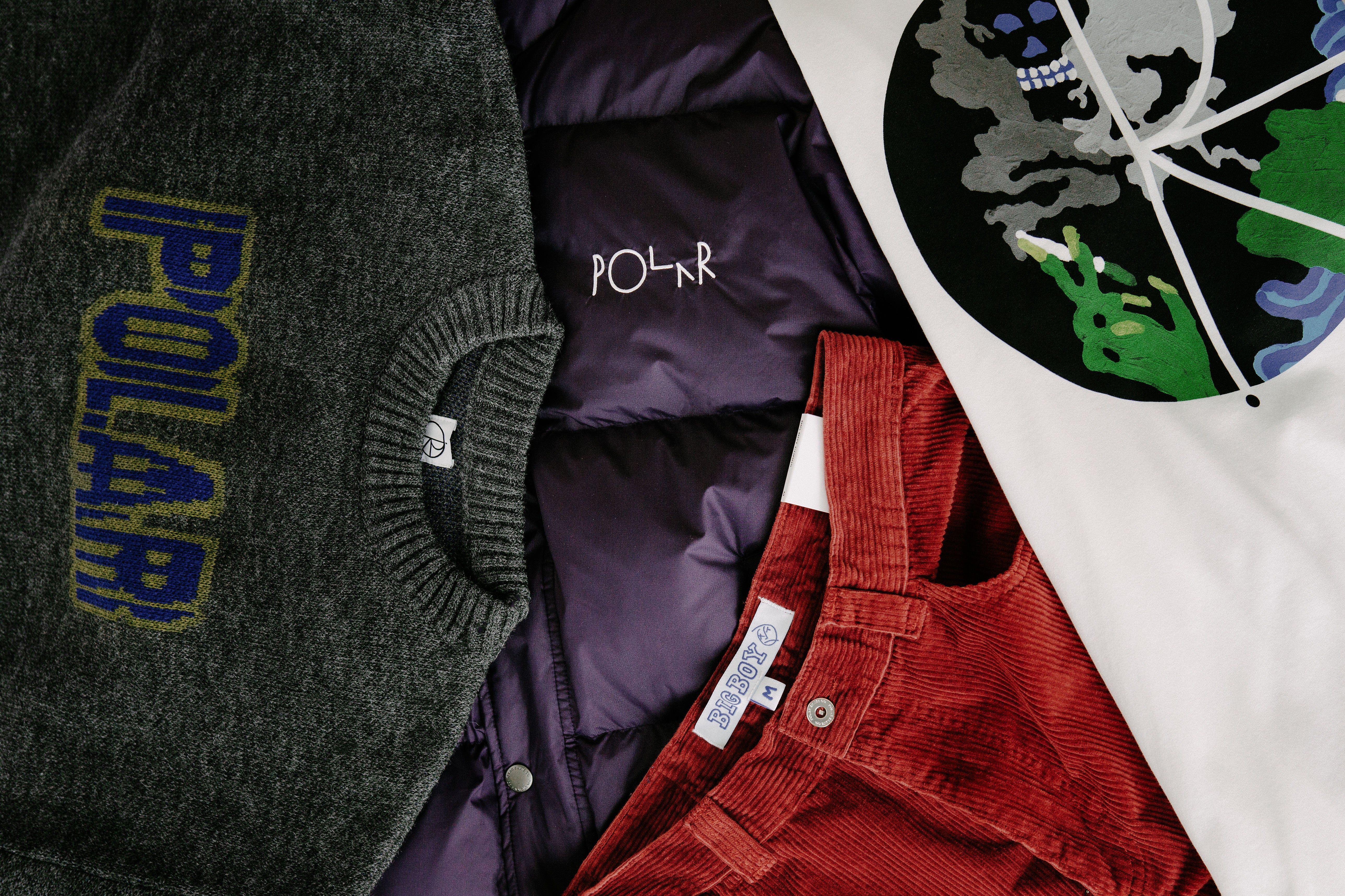 Polar W21: Collection Overview