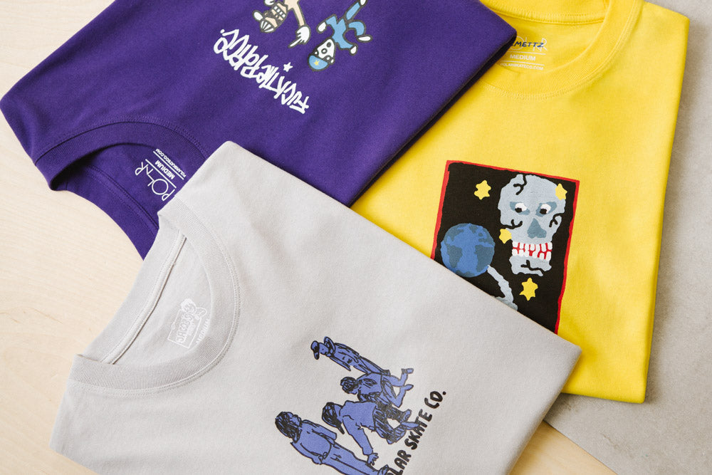 Polar F21: Collection Overview