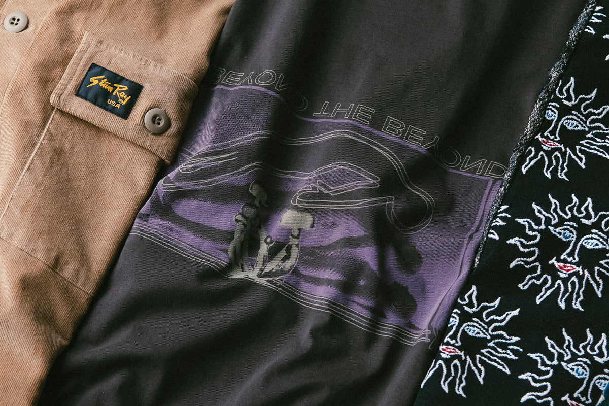 Sustainability Series: Satta, Soulland & Stan Ray