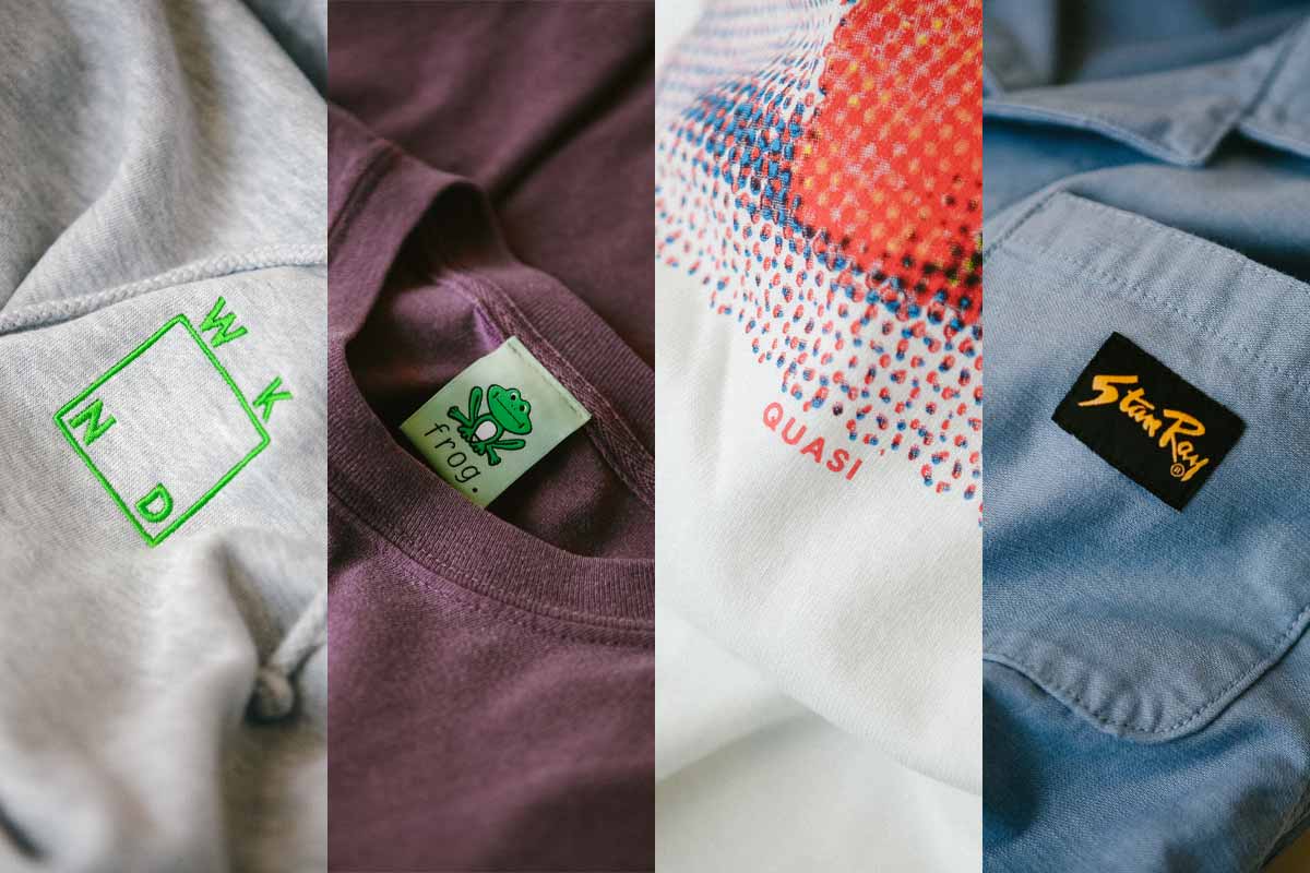 Independent Brands - US Edit