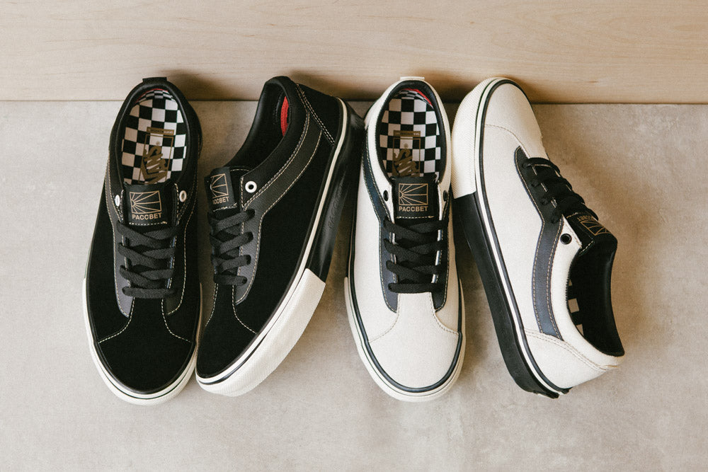 Vans x Rassvet (PACCBET)