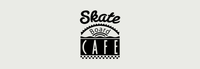 Skateboard Cafe