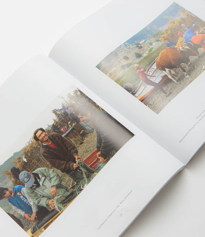 180° South: Conquerors of the Useless in Yvon Chouinard, Jeff Johnson & Chris Malloy