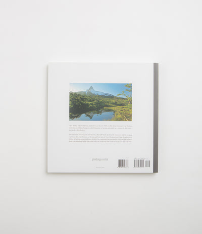 180° South: Conquerors of the Useless in Yvon Chouinard, Jeff Johnson & Chris Malloy