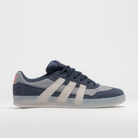Adidas Aloha Super Shoes - Legend Ink / Crystal White / Grey One thumbnail