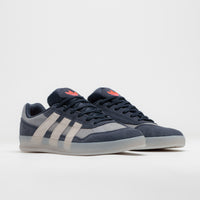 Adidas Aloha Super Shoes - Legend Ink / Crystal White / Grey One thumbnail