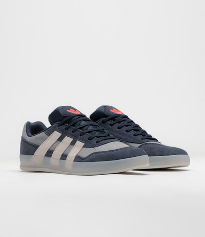 Adidas Aloha Super Shoes - Legend Ink / Crystal White / Grey One