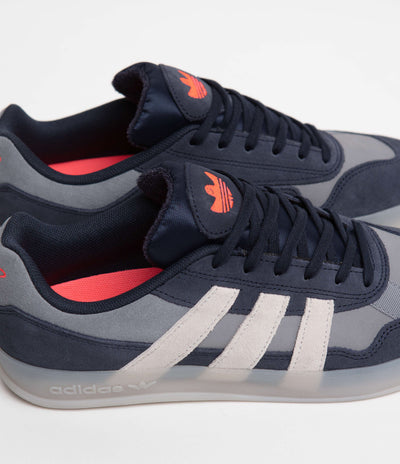Adidas Aloha Super Shoes - Legend Ink / Crystal White / Grey One