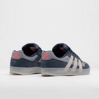 Adidas Aloha Super Shoes - Legend Ink / Crystal White / Grey One thumbnail