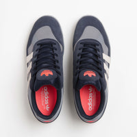 Adidas Aloha Super Shoes - Legend Ink / Crystal White / Grey One thumbnail