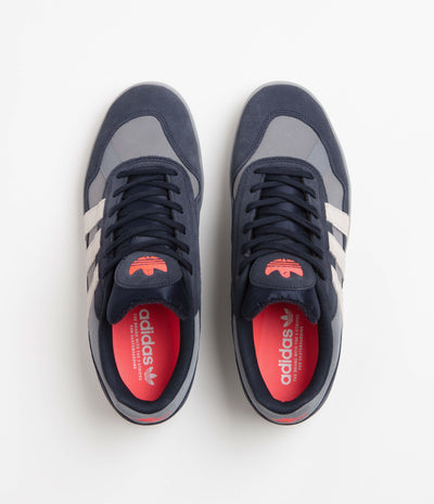 Adidas Aloha Super Shoes - Legend Ink / Crystal White / Grey One