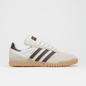 Clear Brown / Core Black / Off White