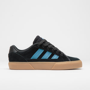 Core Black / Lucid Ray Blue / Gum4