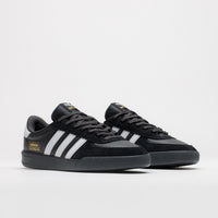 Adidas Glenburn Shoes - Core Black / FTWR White / Carbon thumbnail